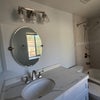Photo 3: remodeled bathroom