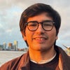 Photograph of Diego