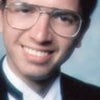 Photograph of Aaron