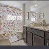 Photo 4: Shared bathroom