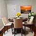 Photo 5: dining room staged