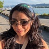 Photograph of Anaya Satish