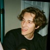 Photograph of Tyler