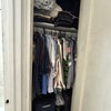 Photo 2: Private Closet