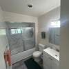 Photo 7: Upstairs Bathroom 