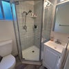 Photo 6: Downstairs Bathroom 