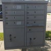 Photo 2: Private mailbox for each room