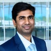 Photograph of Sachin Sravan Kumar