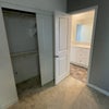 Photo 5: ROOM B - closet, bathroom