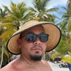 Photograph of Alberto