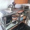 Photo 6: FOOD PREP AREA