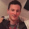 Photograph of Jeff