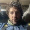 Photograph of Jake