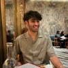 Photograph of Akshay