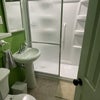 Photo 4: Private bathroom 