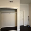 Photo 6: Room 1 - closet view