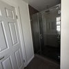 Photo 8: shared bathroom - downstairs