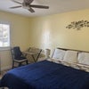 Photo 2: bedroom with computer desk