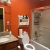 Photo 5: full bathroom
