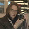Photograph of David