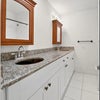 Photo 2: Full 2 sink Bathroom