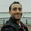 Photograph of Waleed