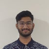 Photograph of Shashank