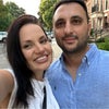 Photograph of Robin And alex 