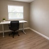 Photo 3: SHARED OFFICE/STUDY