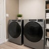 Photo 6: LAUNDRY SPACE