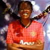 Photograph of Abigail