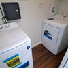 Photo 9: Laundry