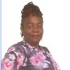 Photograph of Latoya