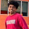 Photograph of Sanjeeth