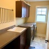 Photo 5: shared laundry room