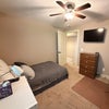 Photo 2: private bedroom