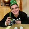 Photograph of Liam