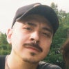 Photograph of Adam