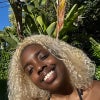 Photograph of Sahar
