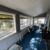 Photo 4: Covered porch
