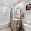 Photo 8: Bathroom shared with one other person