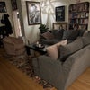 Photo 4: Living Room 