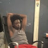 Photograph of Tyrece