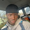 Photograph of Ousmane