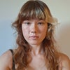 Photograph of Anna