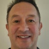 Photograph of Damian