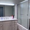 Photo 4: shared bathroom