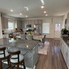 Photo 4: Kitchen, dining, and island