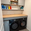 Photo 9: Laundry room (shared)