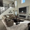 Photo 5: Upgraded living room